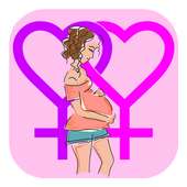 Pregnancy calculator on 9Apps