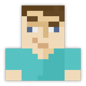 Skin Avatar for Minecraft icon