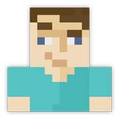 Skin Avatar for Minecraft