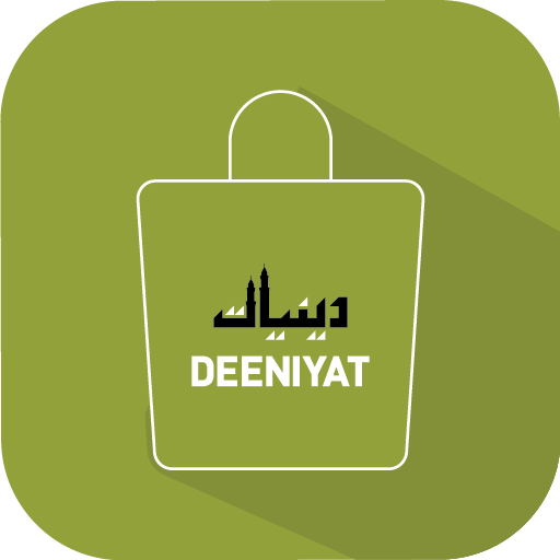 Deeniyat Shop icon