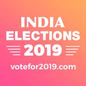 India Elections 2019