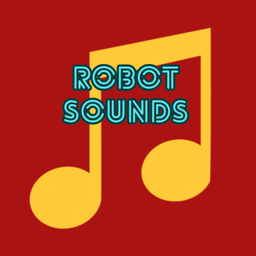 💖 Robot  Ringtones icon