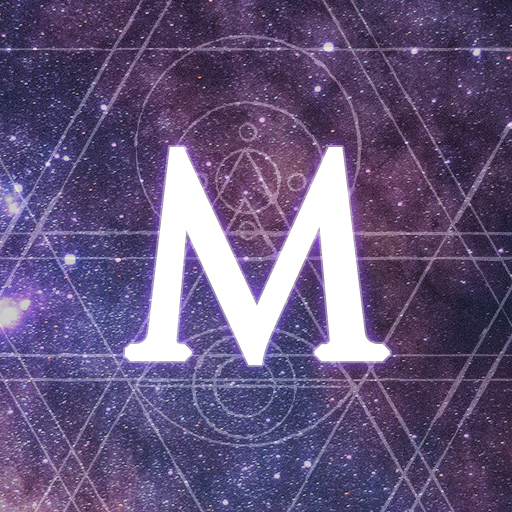 Mystic Oracle Cards: 125 bộ bài Oracle và Tarot icon