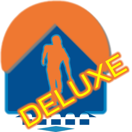 Survive in October University: The mall Deluxe icon