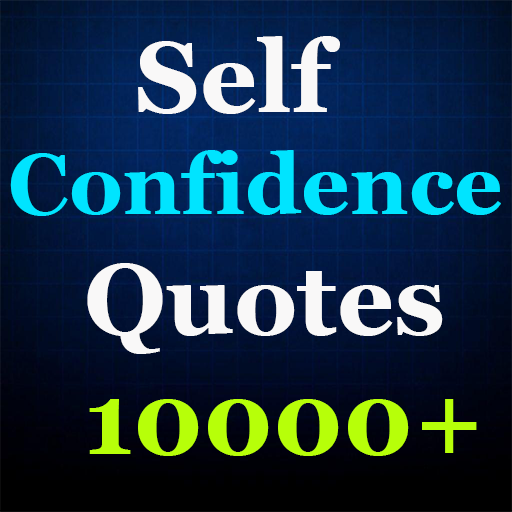 Self Confidence Quotes (10000+ Status) icon