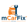 mCarFix For Toyota icon