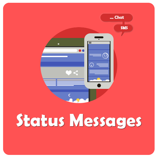Status Messages icon