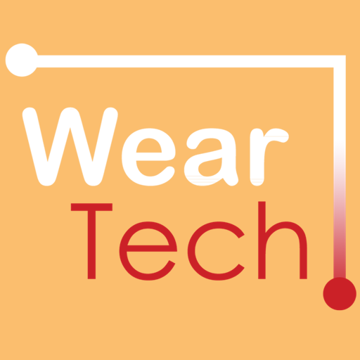 웨어텍, smart slim warm icon