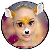 فيلتر ل سنافشات 2018 أيقونة