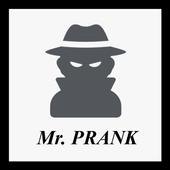 Funny Hack Game - Prank App icon