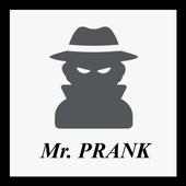 Funny Hack Game - Prank App