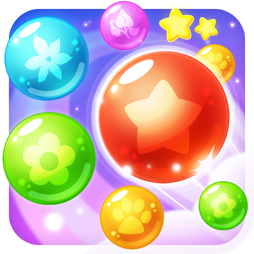 Zuma candy - Candy Ball Treasure icon