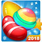 Candy Frenzy Charming 2018