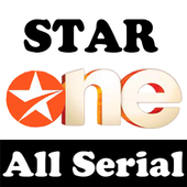 Star One icon