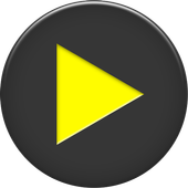 VidTube Player icon
