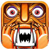 Old Temple adventure icon