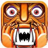 Old Temple adventure