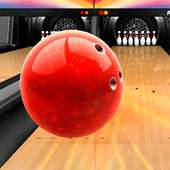 3D Bowling Battles