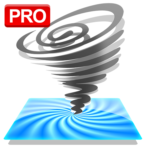 Sea Storm 3D Pro LWP icon