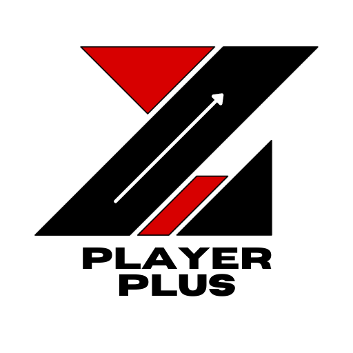 z player plus icon