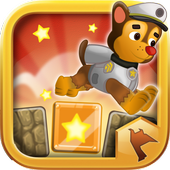 Super PAW Puppy Patrol icon