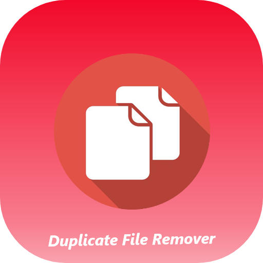 Duplicate File Remover: Delete Any Duplicate Files icon