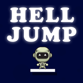Hell Jump-Robot icon
