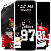 NHL Player Wallpapers icon