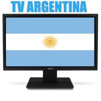 TV Argentina en Vivo - TDA on 9Apps
