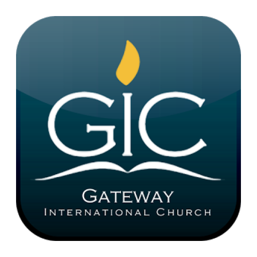 GIC Mobile Church icon