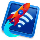 Wifi Signal Booster icon