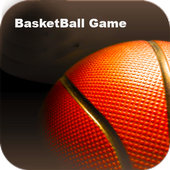 Play Basketball Without Wifi icon