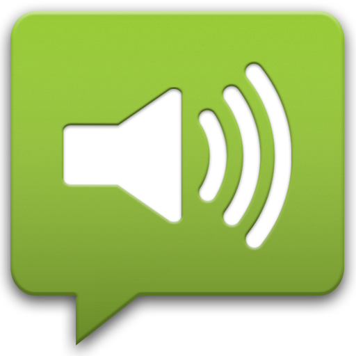 Voice SMS(MSS) - voice2voice icon