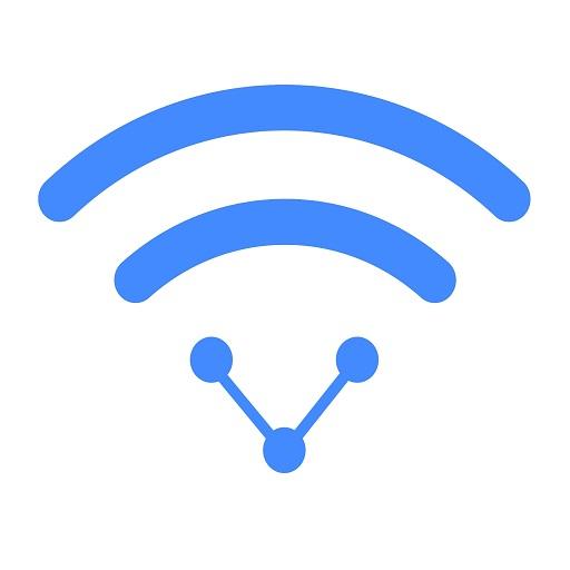 Wlan Share icon