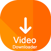 HD Movie Video Player icon