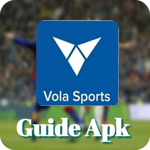 Guide Vola Sports Live New icon