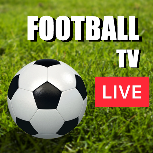 Football Live Score TV PRO icon