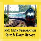 RRB JE CBT-1&CBT-2 Exam Preparation DailyQuiz 2019 on 9Apps