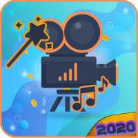 VidMakDeo - Video Maker : All-in-one Video Editor