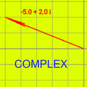 NUMERI COMPLESSI icon