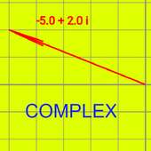 NUMERI COMPLESSI on 9Apps