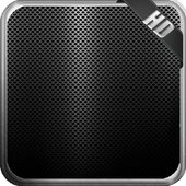 Metal Chrome Wallpaper icon