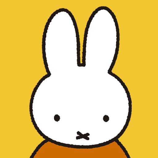 Miffy Educational Games icon