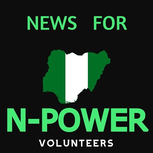 News for Npower Nigeria App 2020 icon