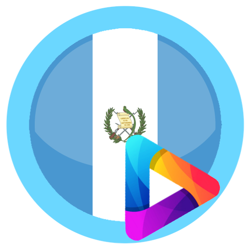Guatemala Play TV icon