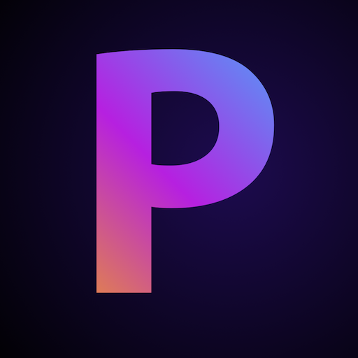 Photic: Cartoon Photo Editor &amp; 3D Toon Maker أيقونة