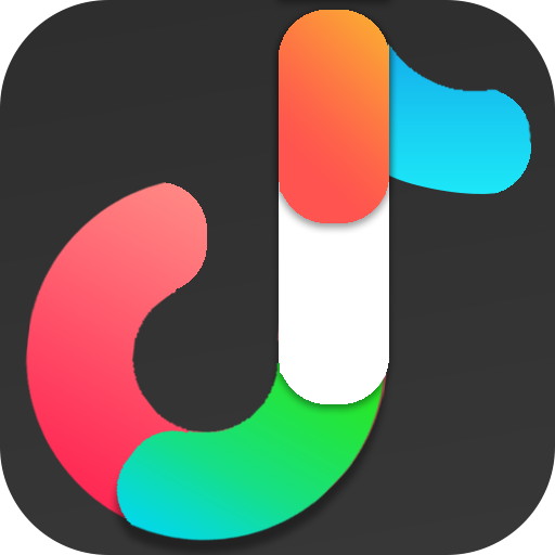 India Tok App | Mirchi App | Tik india |Mitron App icon