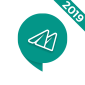 Mobogram Plus 2019 أيقونة