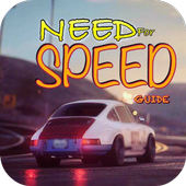 Guide Need for Speed No Limits icon