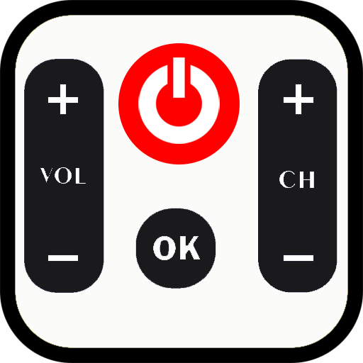 PHX TV Remote icon